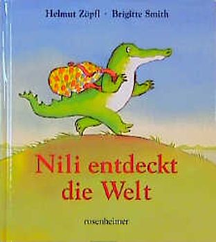 Nili entdeckt die Welt