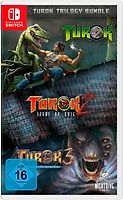 Turok Trilogy Bundle
