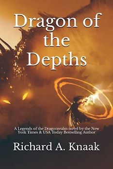 Legends of the Dragonrealm: Dragon of the Depths