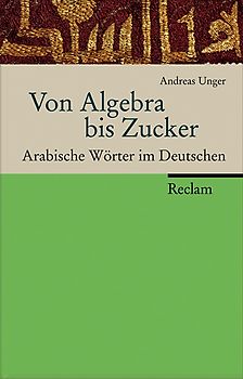 Von Algebra bis Zucker