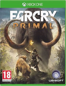 Far Cry Primal [AT Import] Xbox One
