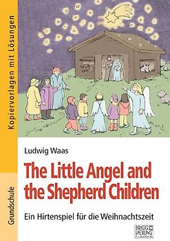 The Little Angel and the Shepherd Children