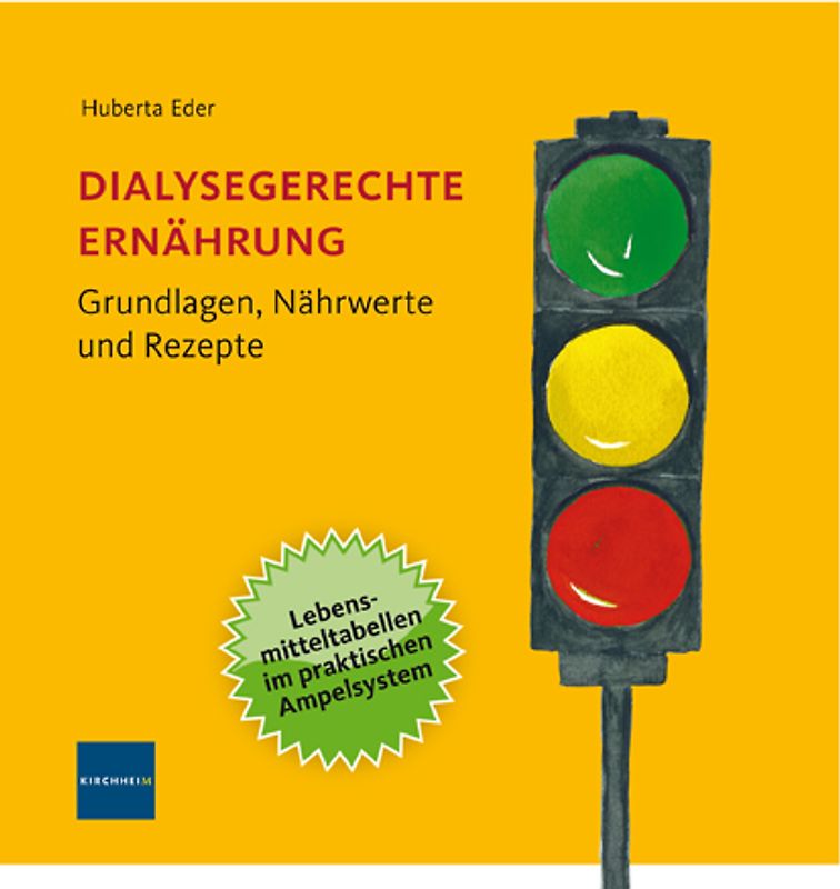 Dialysegerechte Ernährung