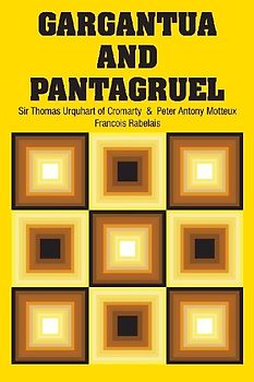 Gargantua and Pantagruel