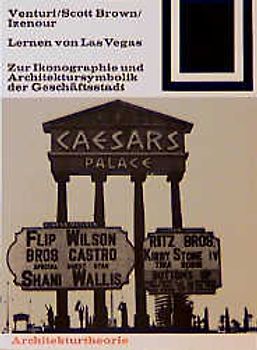 Lernen von Las Vegas