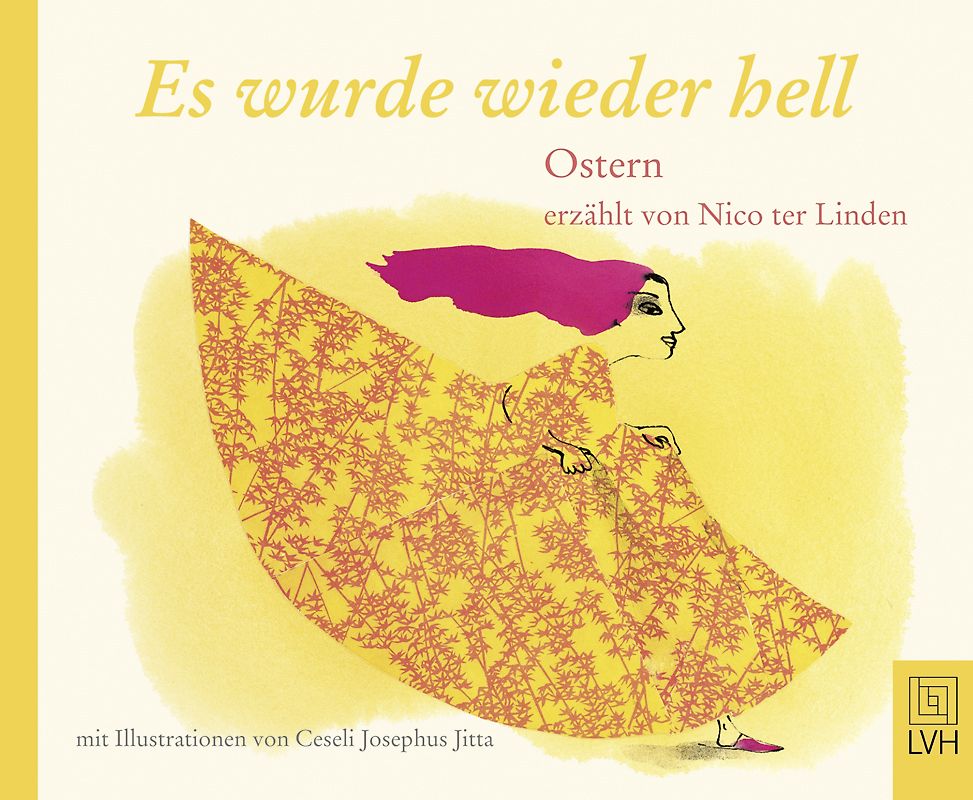 Es wurde wieder hell