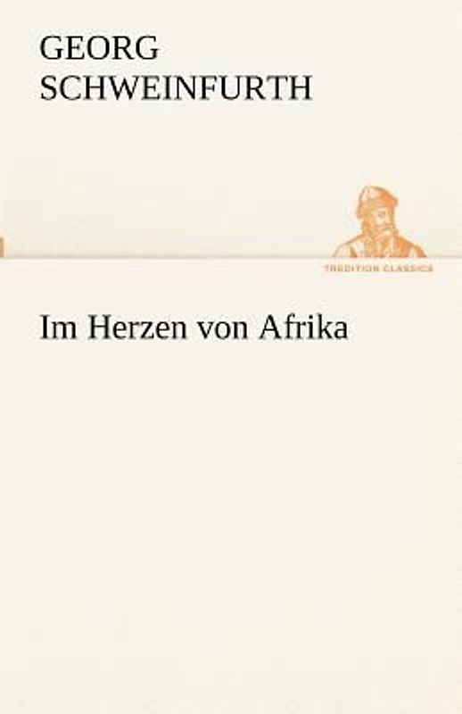 Im Herzen von Afrika