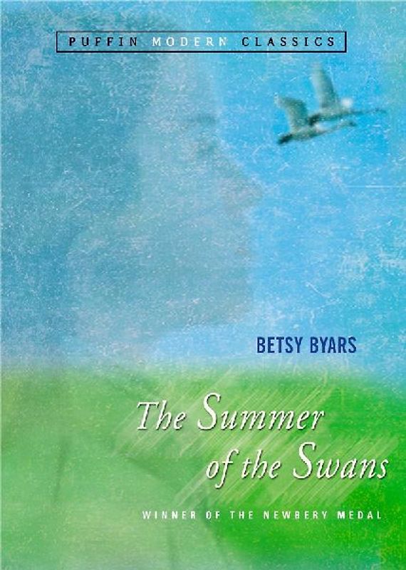 The Summer of the Swans