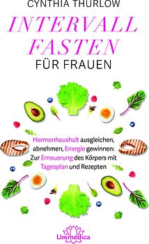 Intervallfasten für Frauen