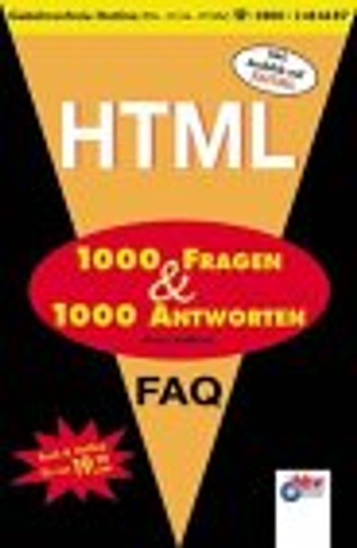 HTML