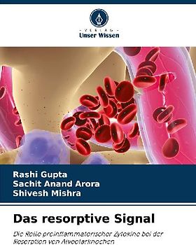 Das resorptive Signal