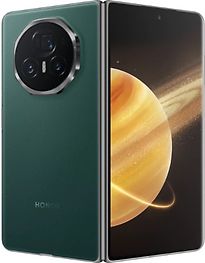 Honor Magic V3 Dual SIM 512GB groen - refurbished