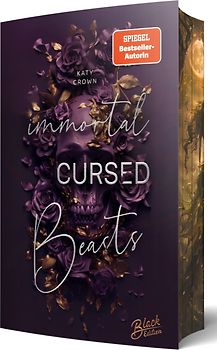 Immortal Cursed Beasts