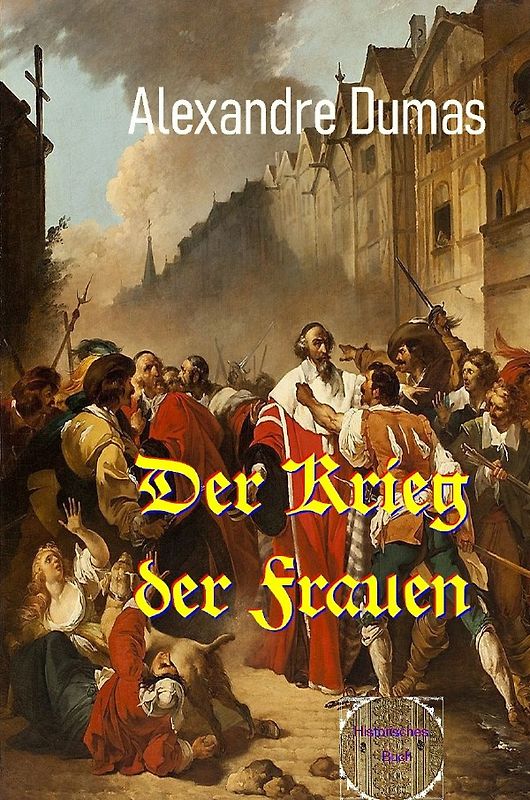 Der Krieg der Frauen