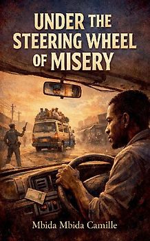 Under the Steering Wheel of Misery