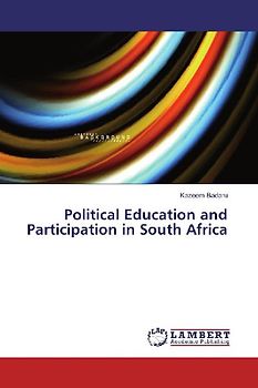 Political Education and Participation in South Africa