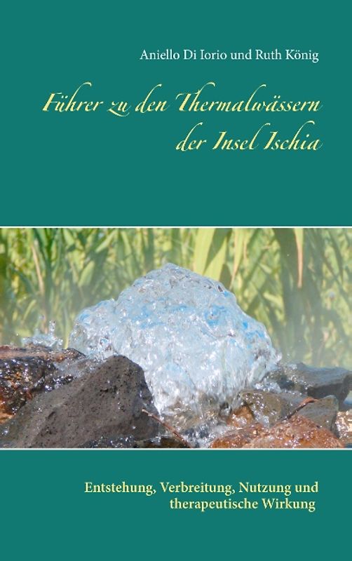 Führer zu den Thermalwässern der Insel Ischia