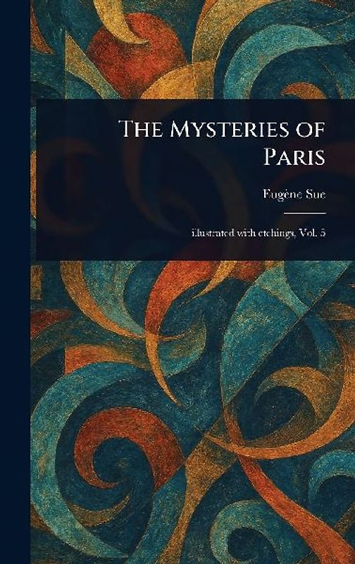 The Mysteries of Paris