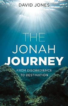 The Jonah Journey