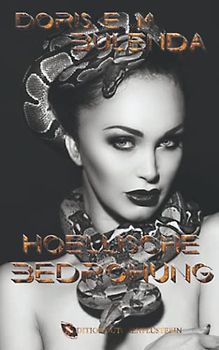 Höllische Bedrohung (Anni und der Satan, Band 2)