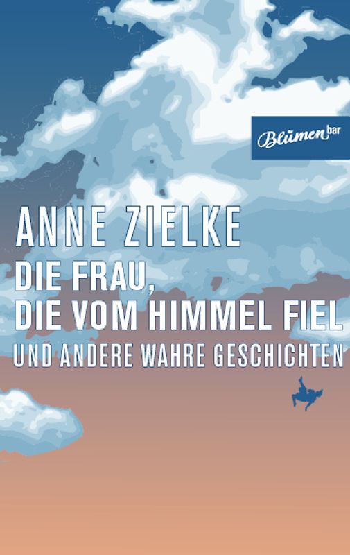 Die Frau, die vom Himmel fiel