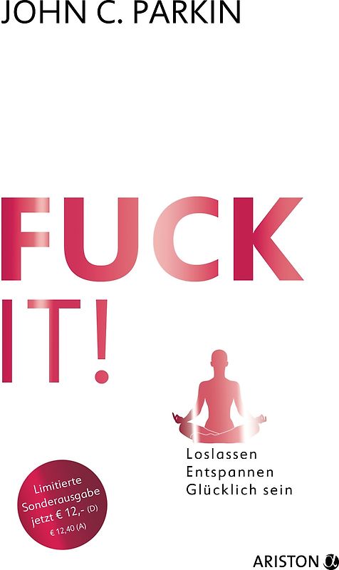 Fuck It! (Jubiläums-Ausgabe)