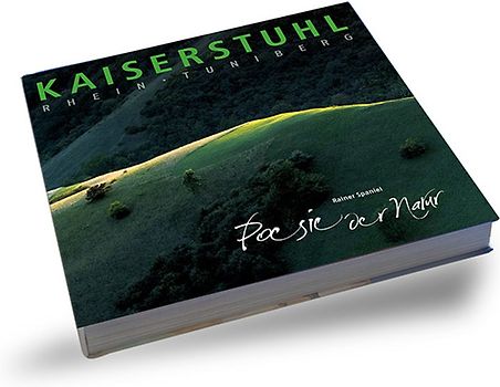 Kaiserstuhl Rhein Tuniberg