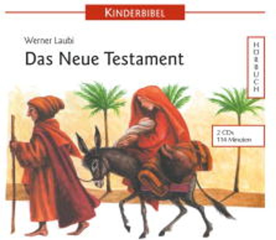 Kinderbibel