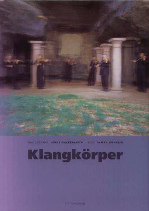 Klangkörper