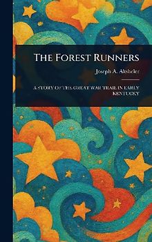 The Forest Runners