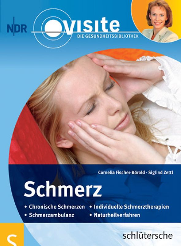 Schmerz