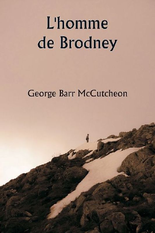 L'homme de Brodney
