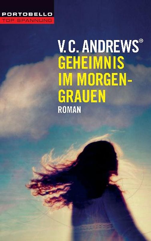 Geheimnis im Morgengrauen