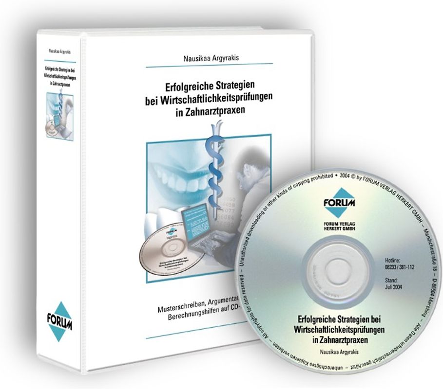 Erfolgreiche Strategien bei Wirtschaftlichkeitsprüfungen in Zahnarztpraxen