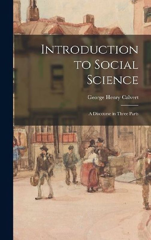 Introduction to Social Science