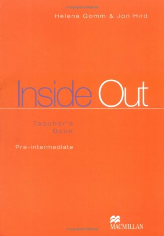 Inside Out