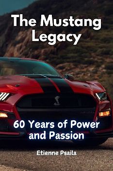 The Mustang Legacy