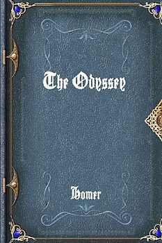 The Odyssey