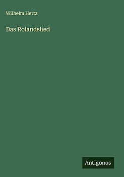 Das Rolandslied