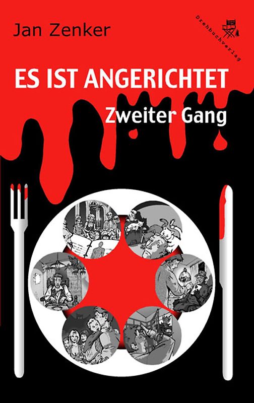 Es ist angerichtet - Zweiter Gang