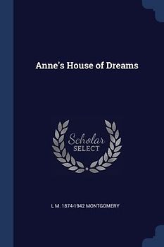 Anne's House of Dreams