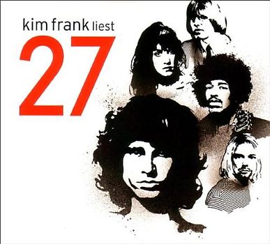 Kim Frank - 27