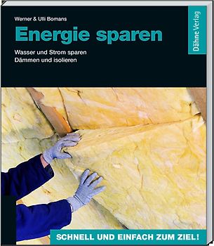 Energie sparen