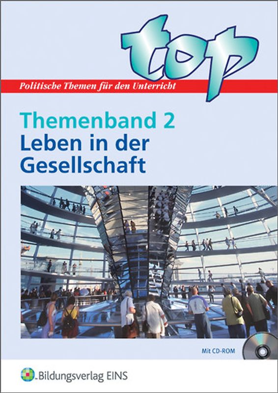 TOP Themenbände / TOP Themenband 2