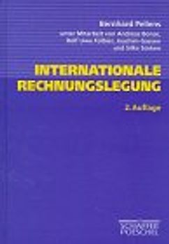 Internationale Rechnungslegung