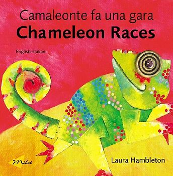 Chameleon Races (English-Italian)