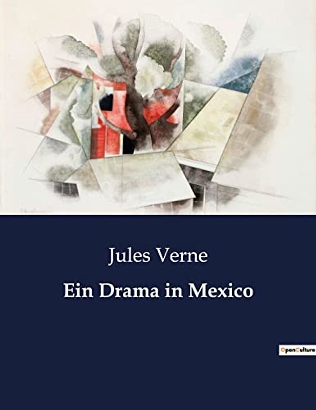 Ein Drama in Mexico