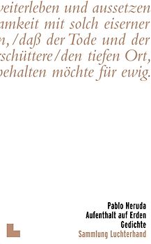 Aufenthalt auf Erden