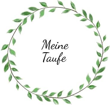 Meine Taufe: Gästebuch zur Taufe - Erinnerungsbuch - Geschenkidee zum Eintragen und Ausfüllen von Glückwünschen zur Taufe - Taufalbum