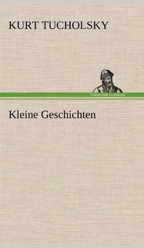 Kleine Geschichten